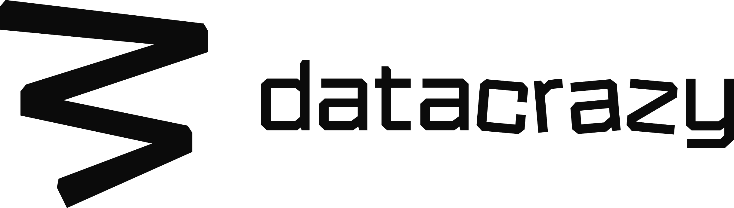 Datacrazy