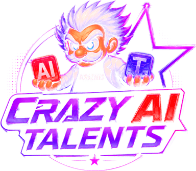 Crazy AI Talents